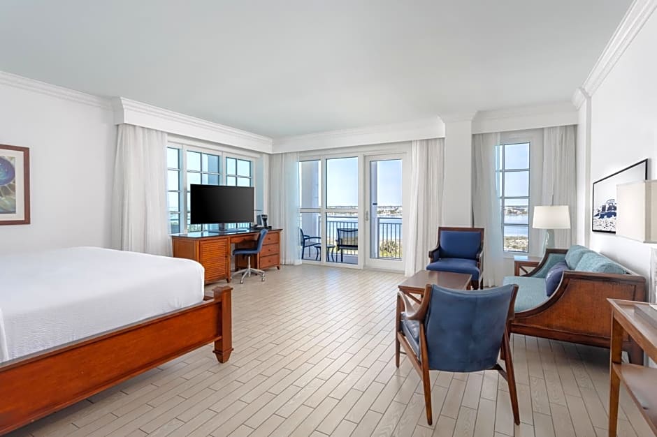 The Pensacola Beach Resort