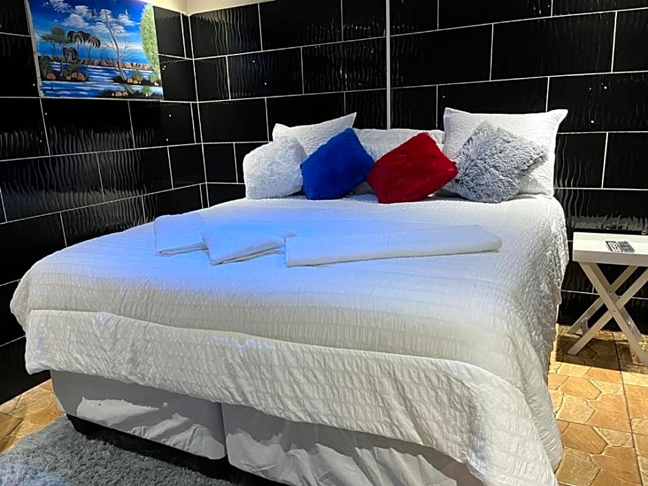 Ncotshane BnB