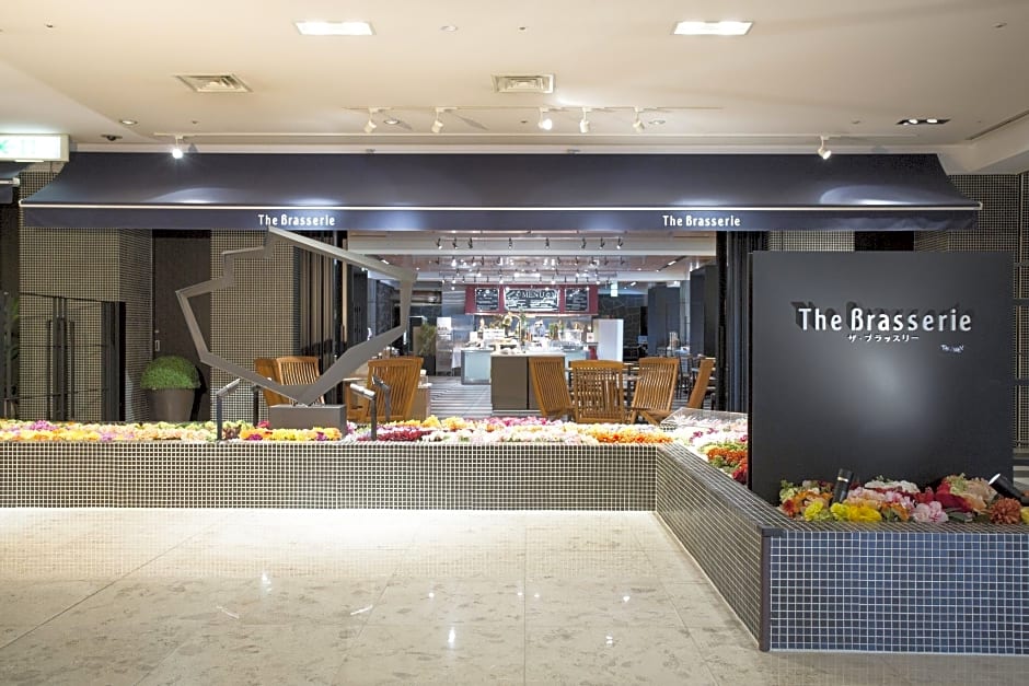 Hotel Nikko Kansai Airport