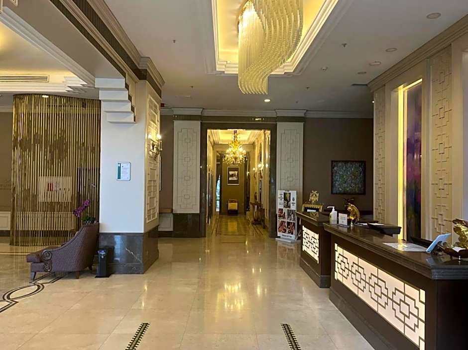 Morrian Hotel