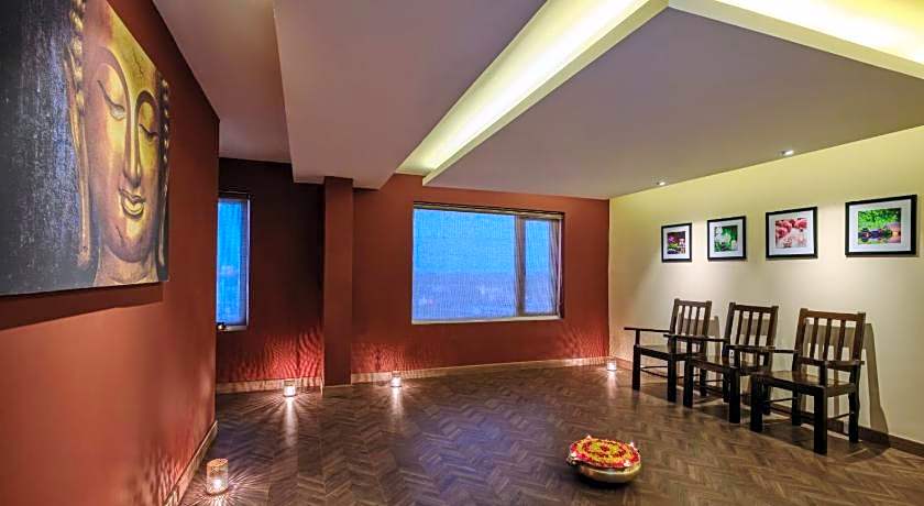 Daiwik Hotels Rameswaram