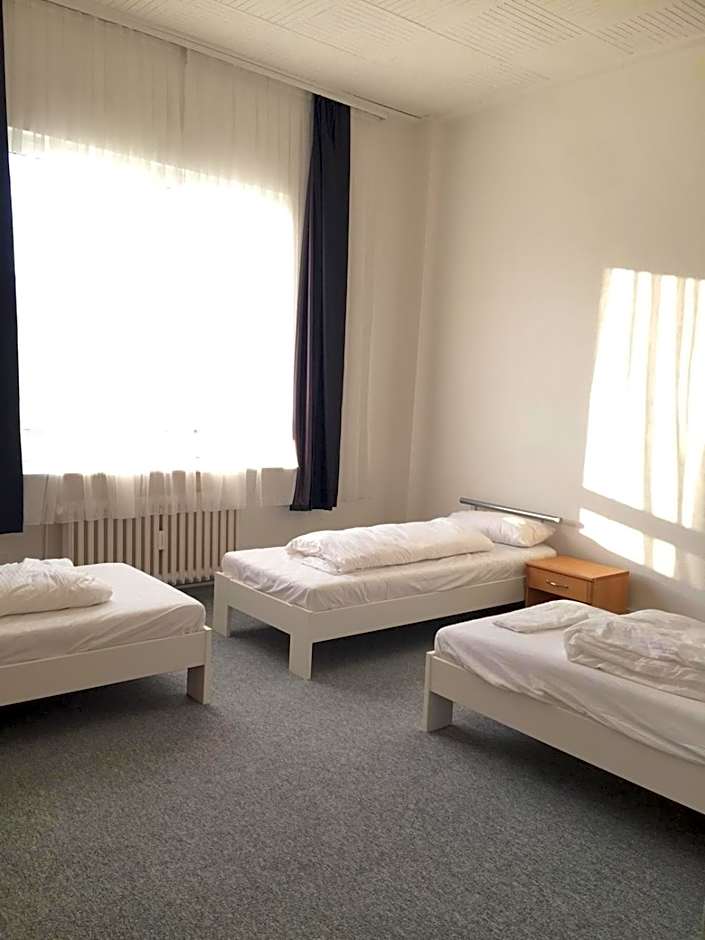 Pension Dreilinden Hannover GmbH