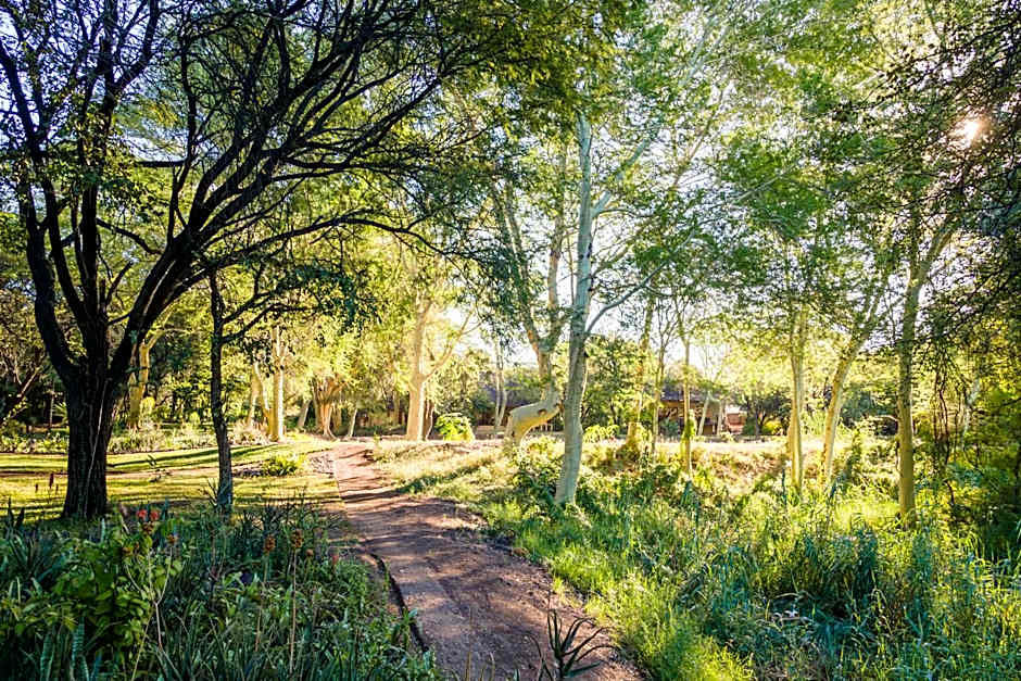 Bush Villas on Kruger