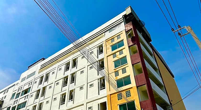 Lee's Mark Residence