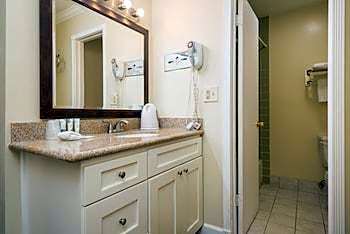 Knights Inn Rosemead