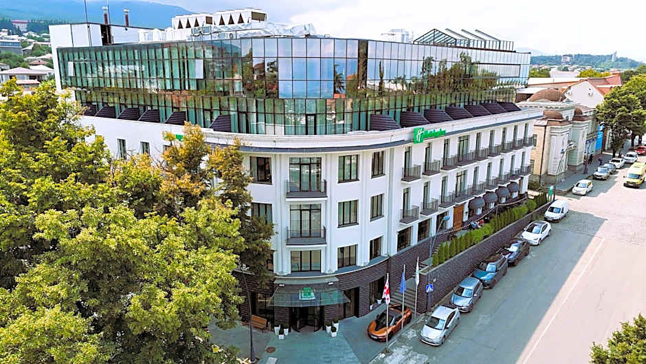 Holiday Inn Telavi By IHG