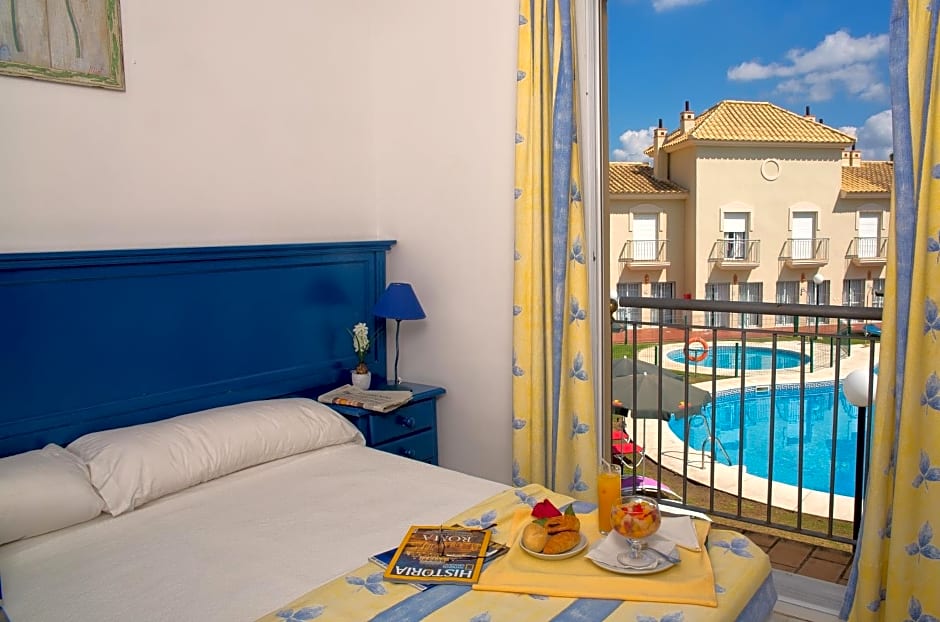 Interpass Golf Playa Country Club