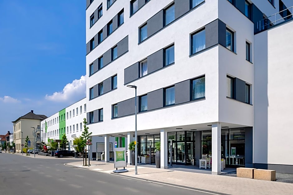 ibis Styles Arnsberg Sauerland