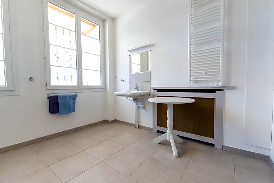 Gite Le Relais Saint Michel