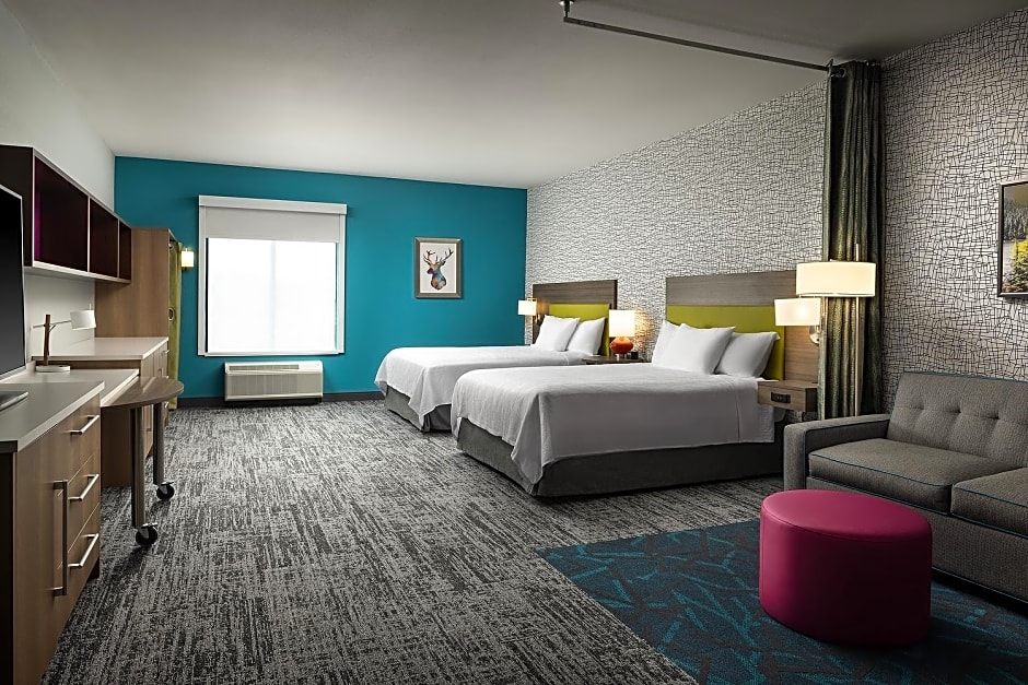 Home2 Suites By Hilton Bend, Or