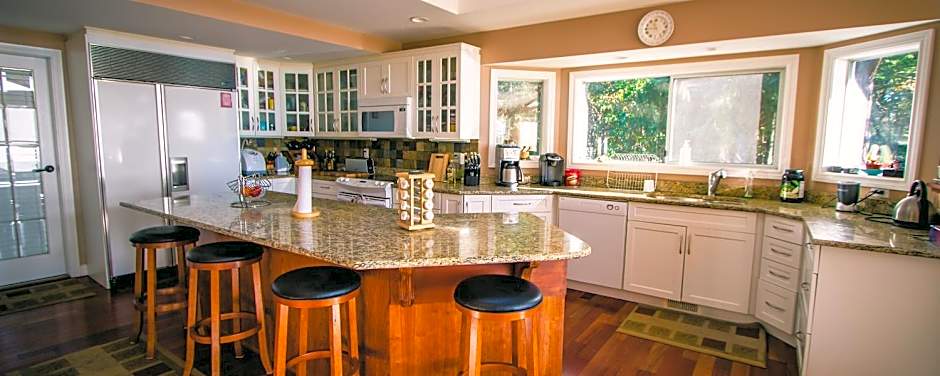 Rae Leigh Heights BnB