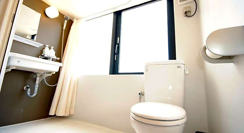 Hotel Stork