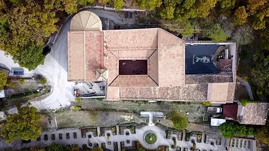 Convento di San Colombo