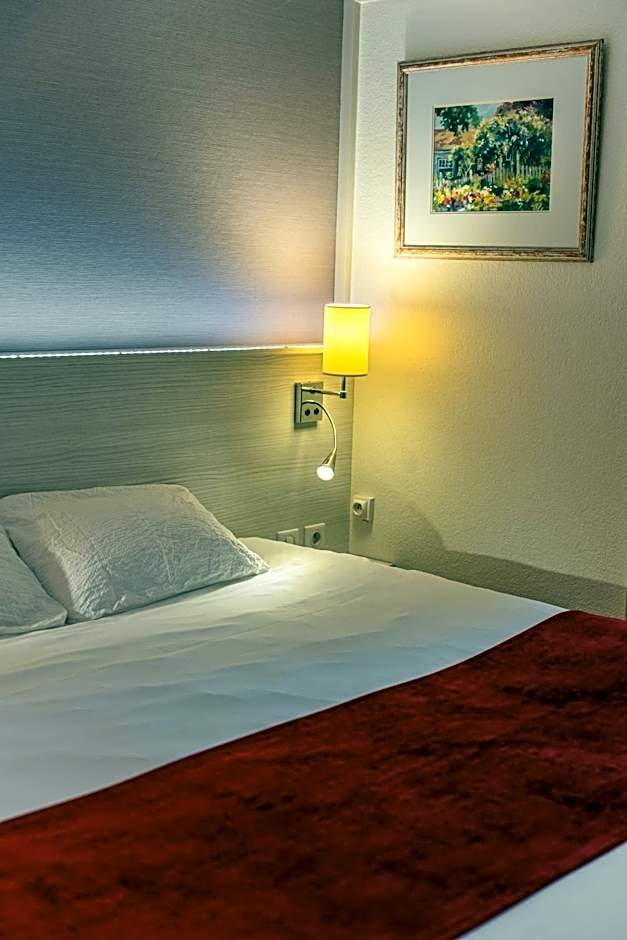 Logis Hôtel Alizéa Le Mans Nord