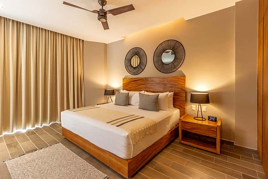 Nirú Ocean Suites by Binniguenda