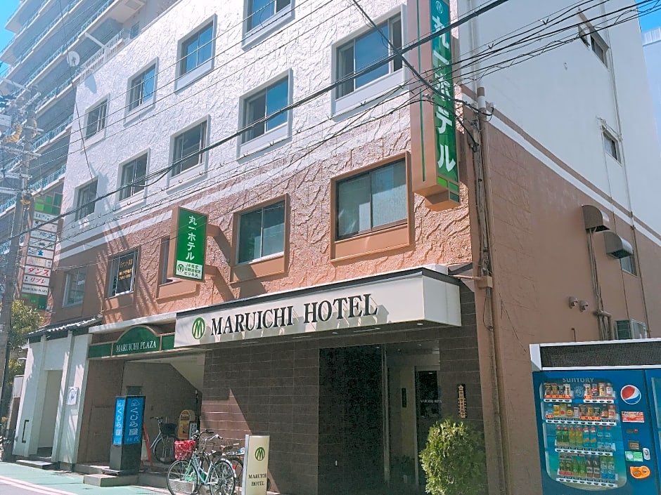 Maruichi Hotel