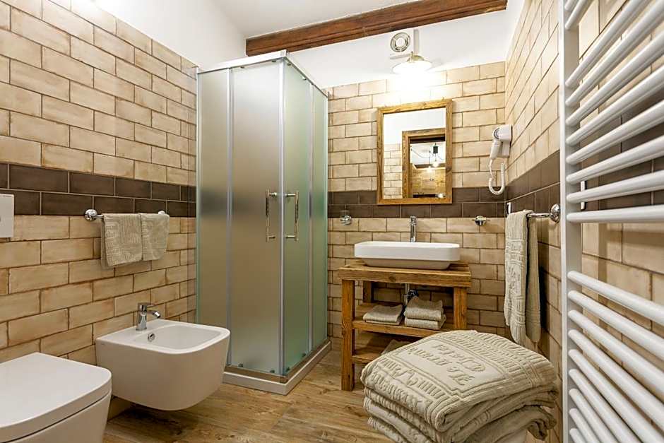 Residence Le Grand Chalet