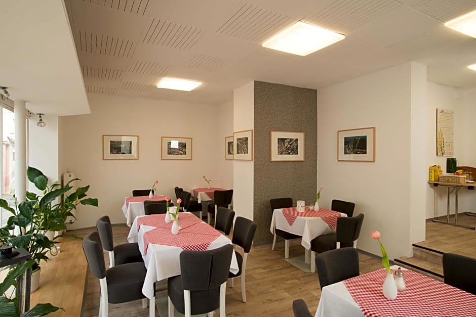Gästehaus Kühnle