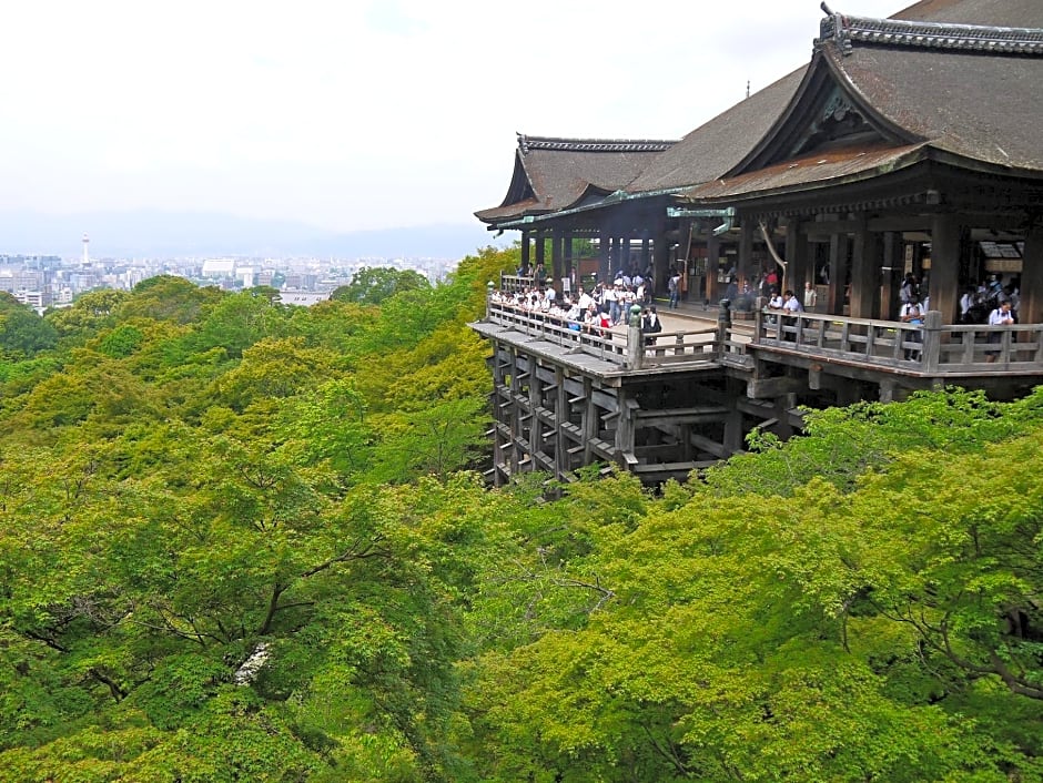 M's Inn Higashiyama