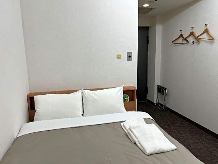 Hotel Royal Oak Gotanda