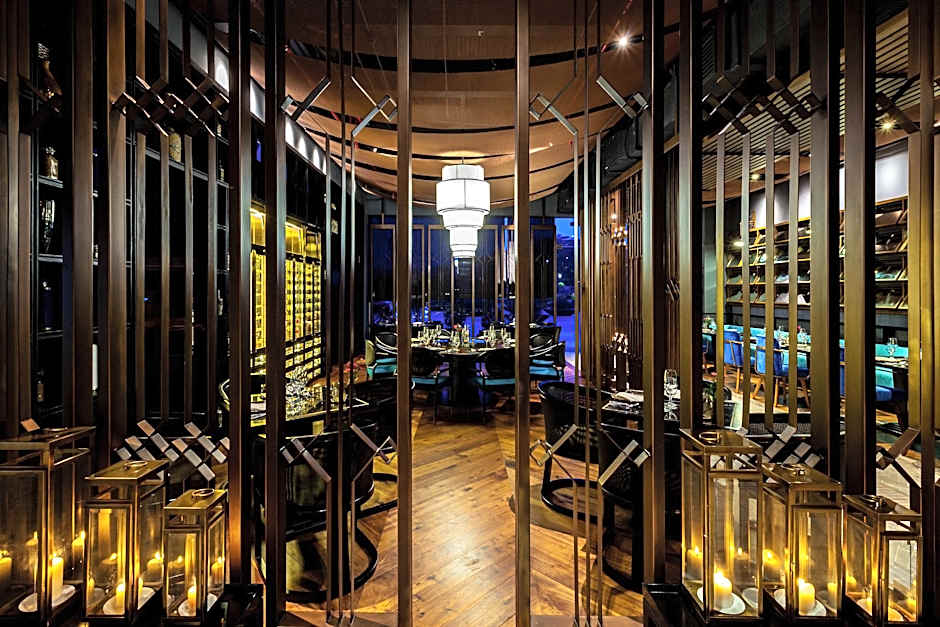 Crowne Plaza Vientiane By IHG