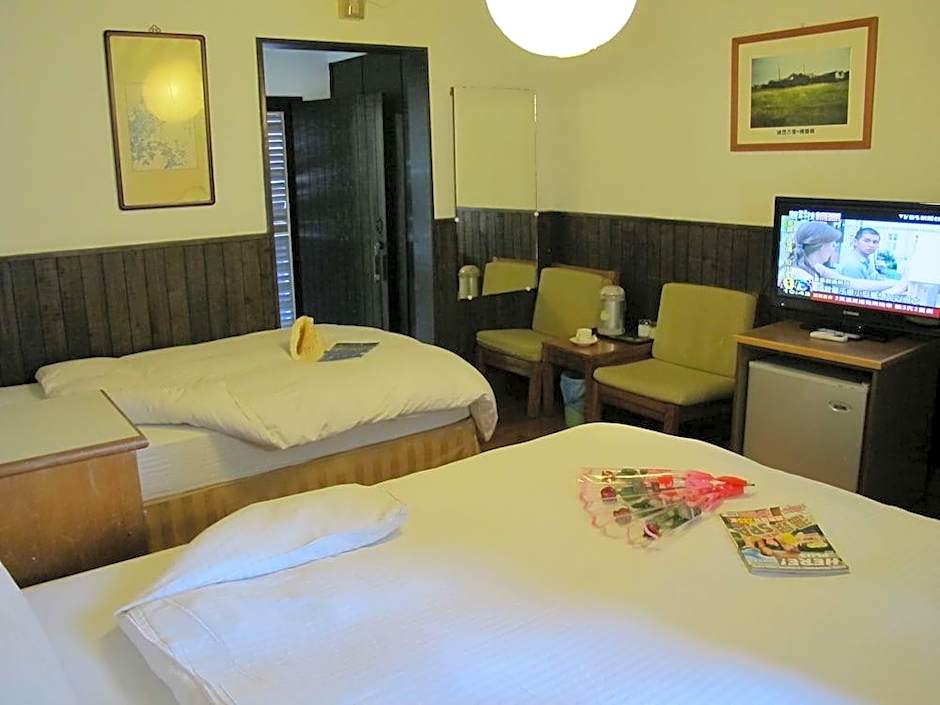 Penghu County Youth Activity Center