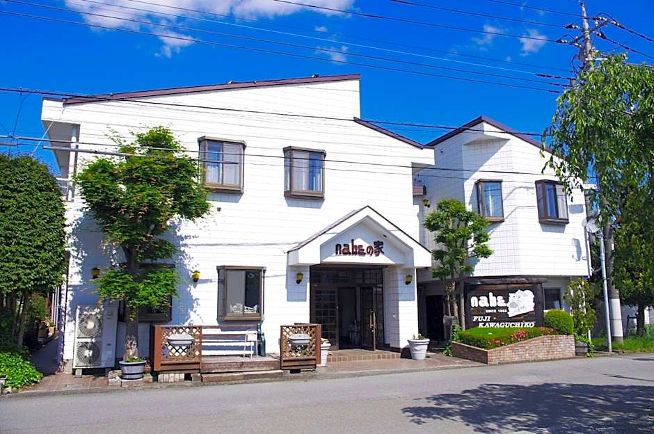 K's House Fuji View - Backpackers Hostel