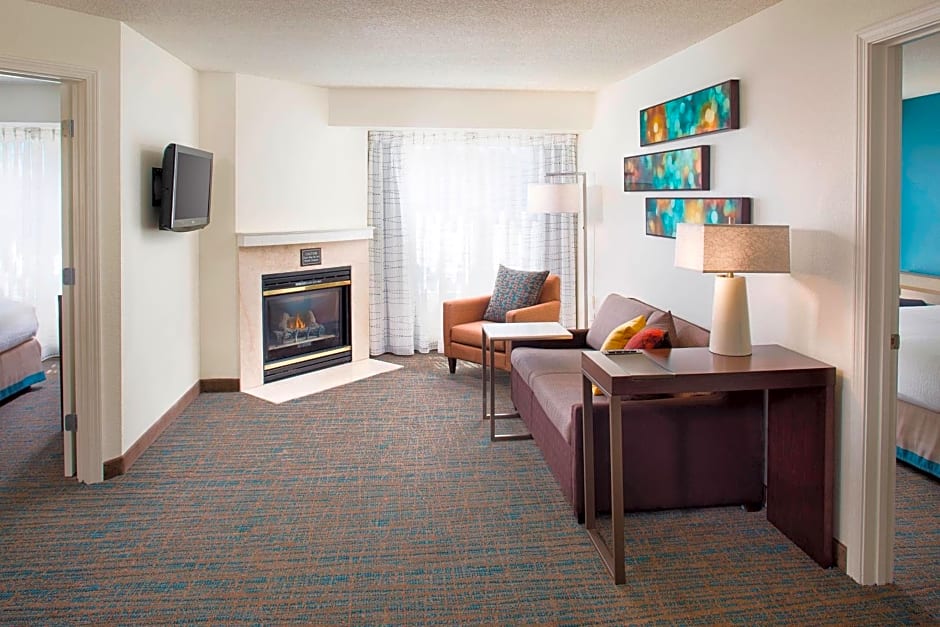 Residence Inn Portland Scarborough