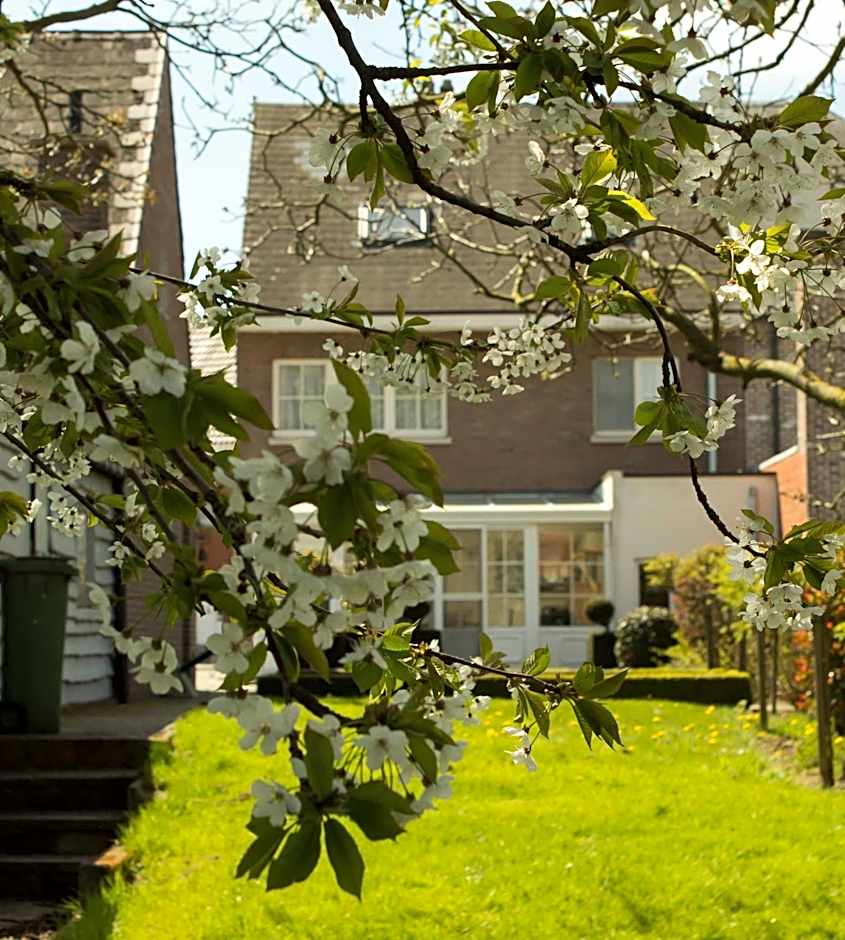 B&B Den Boomgaard Moorsel