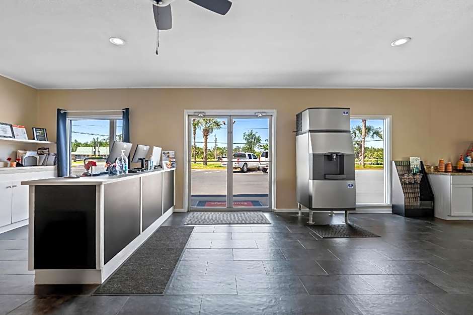 Econo Lodge Jennings