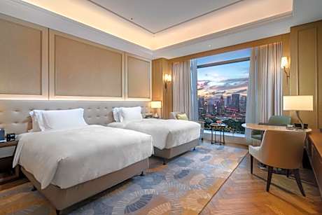 Executive Twin Room
