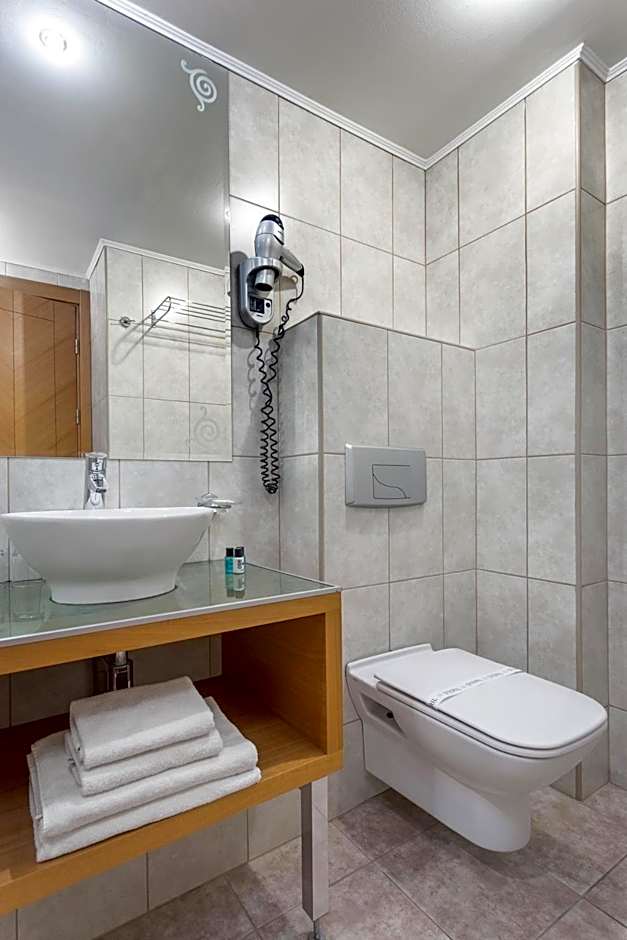 Marmara Hotel Budapest