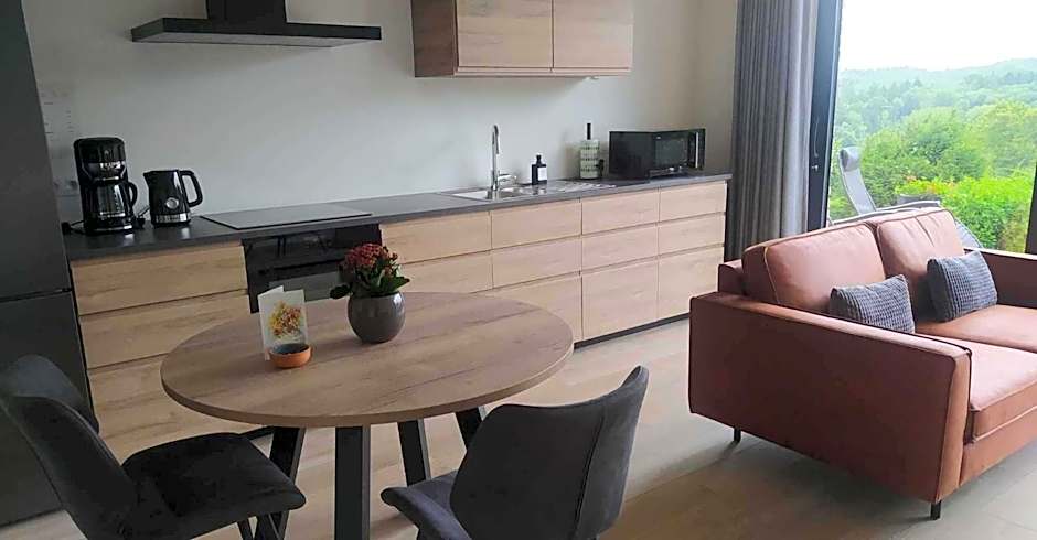 B&B Plattestien