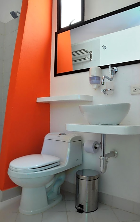 Hotel Santa Marta by MIJ