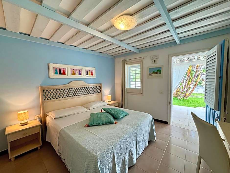 Albergo isola mia