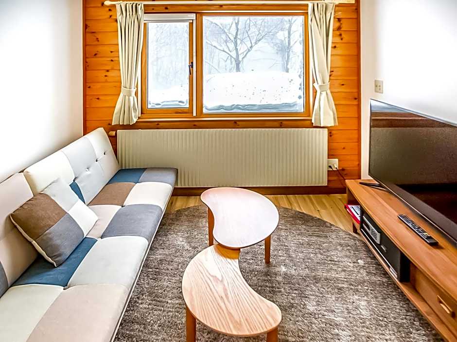 Rusutsu Lodges Pension Lilla Huset