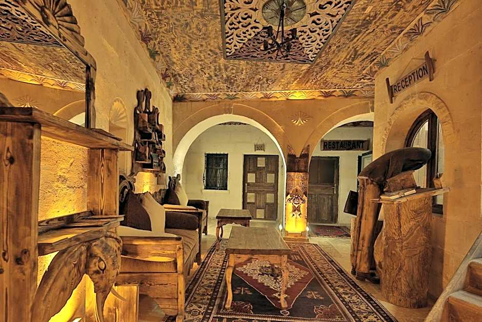 Old Town Stone House