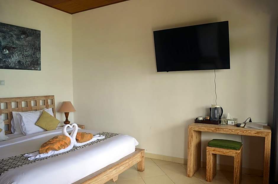 Lembongan Lux Villas