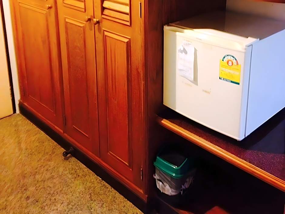 The A.A Pattaya Residence