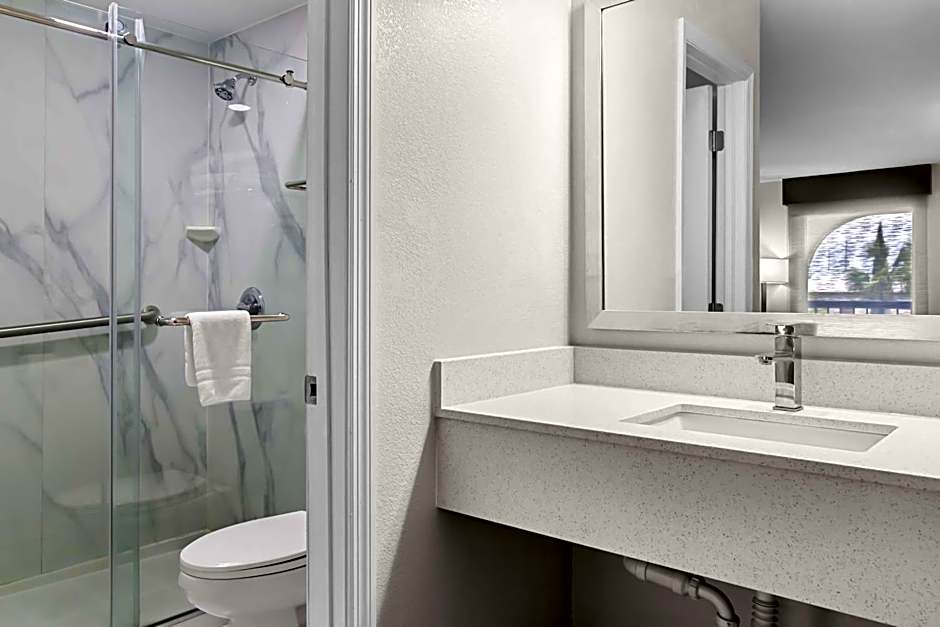 Best Western Starke
