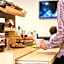 ibis Styles Caen Centre Historique