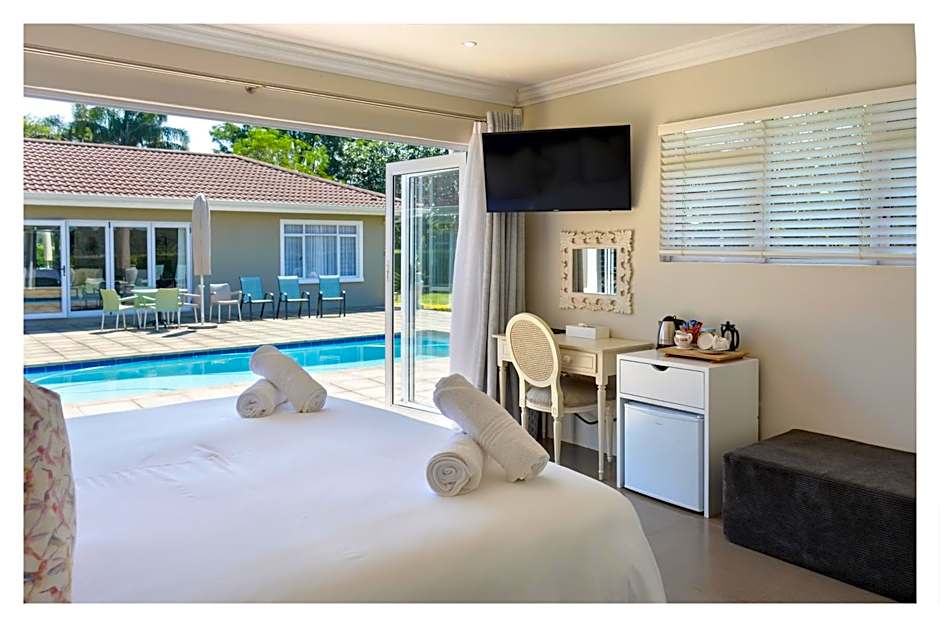 66 On Monzali 4 Star Luxury Guesthouse