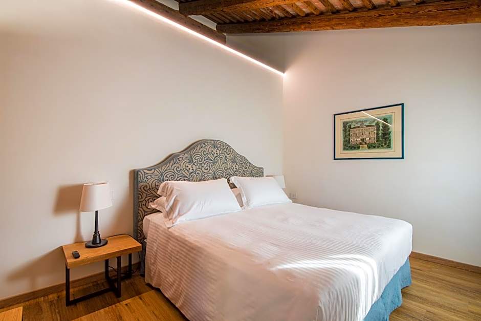 Hotel Ristorante Magia del Brenta