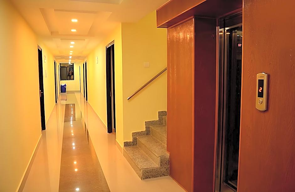 HOTEL THAKUR JI