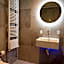 New Helvetia Historic Hotel