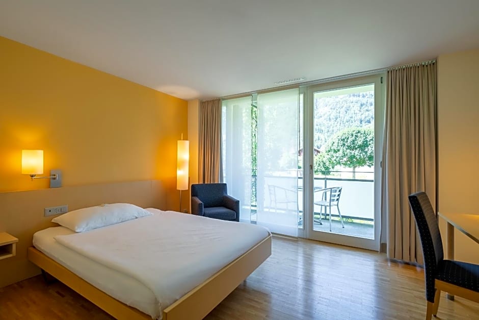 Hotel Artos Interlaken