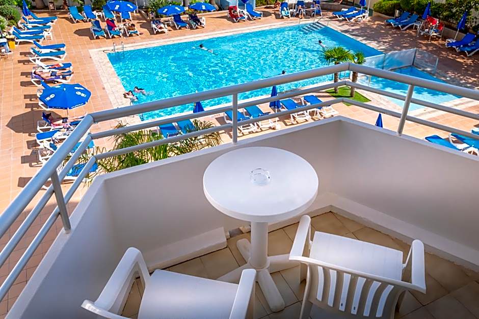 GHT Oasis Tossa & Spa