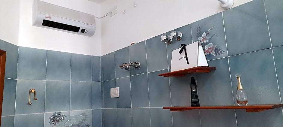 B&B Beglia Alguer - self check-in