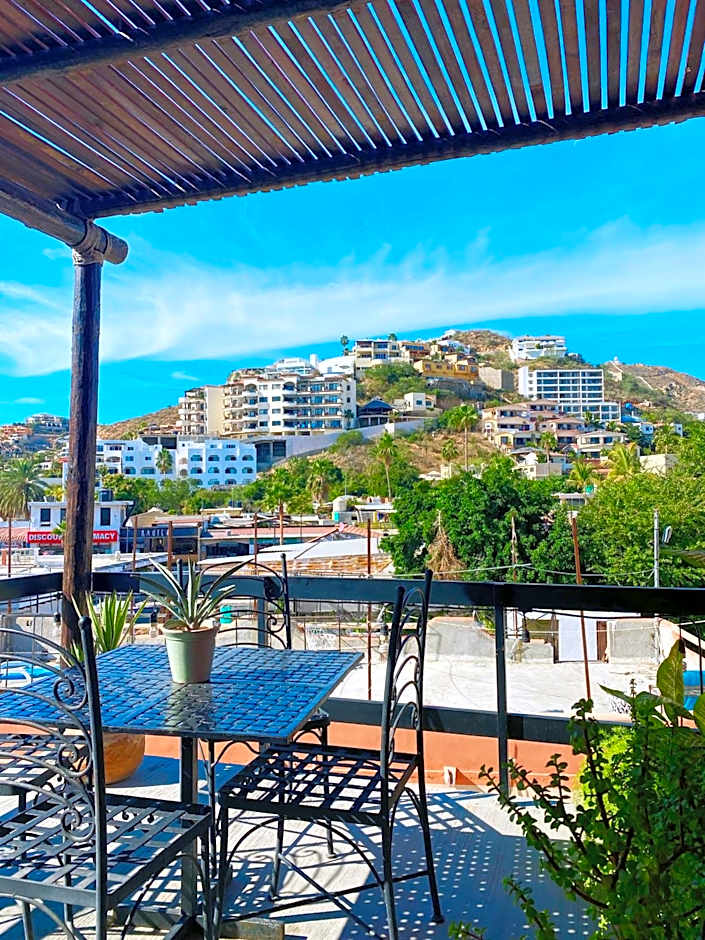 Siesta Suites Boutique Hotel