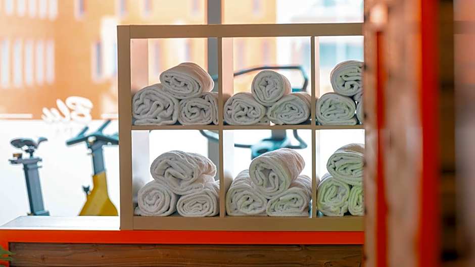 Radisson Blu Hotel Toulouse Airport